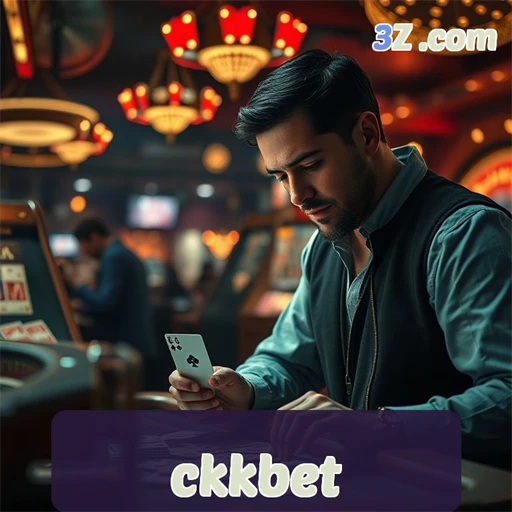 Inovação e Diversão: O App da ckkbet Brilha
