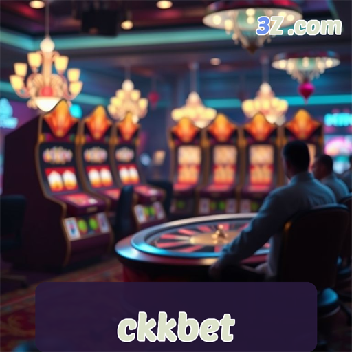 Atraentes Experiências de Cassino no ckkbet: Entre a Sorte e a Habilidade