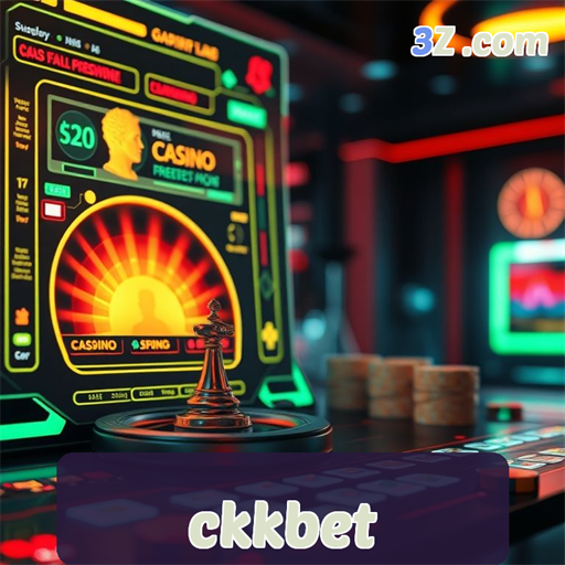 Login Facilmente Atrativo: A Magia do ckkbet