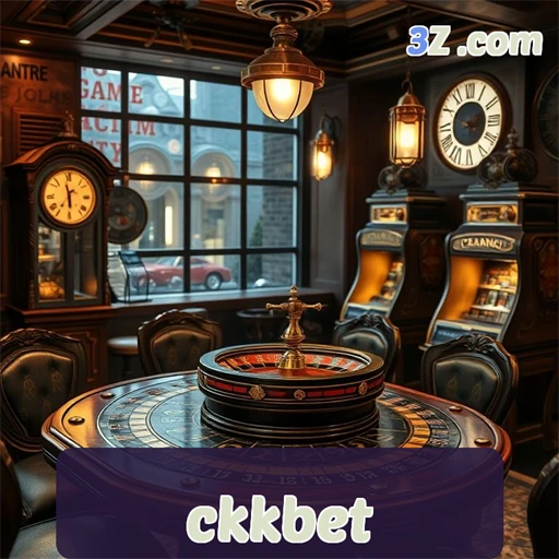 Experiências Imperdíveis na seção Paga do ckkbet
