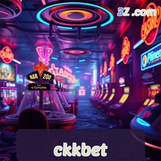 A Inovadora Plataforma ckkbet que Transformou Jogos no Brasil